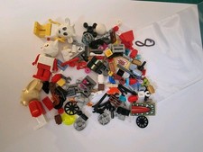 LEGO Figuren Teile Kleinteile