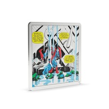 Niue 2 $ 2026 Marvel –