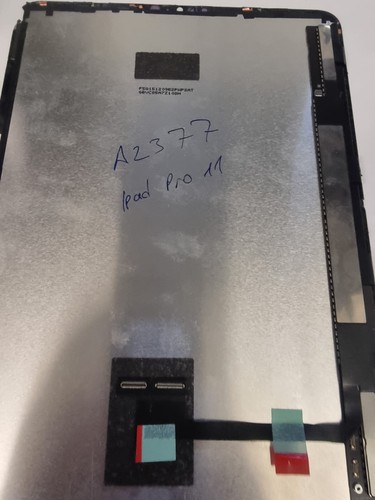 Original ipad pro a2377 - ipad,