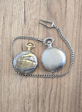 2x Konvolut Taschenuhren