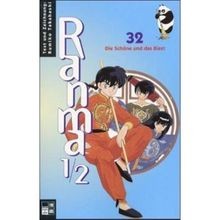 Ranma die schöne - die, und