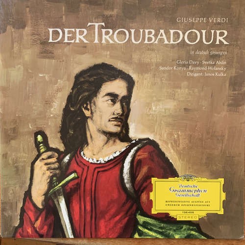 Giuseppe verdi gloria davy - giuseppe, verdi,