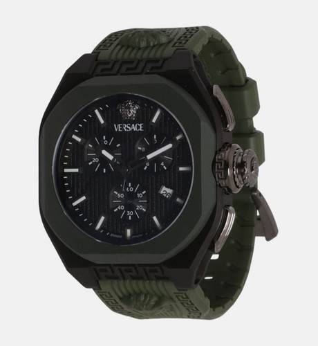 Versace herren armbanduhr - herren,