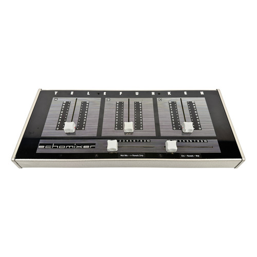 Telefunken echomixer spring - telefunken,