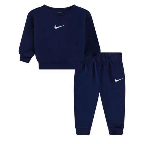 Nike baby overall - nike, rundhals