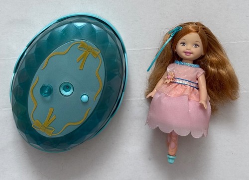 Barbie die tanzenden - barbie,
