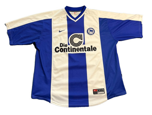 Hertha bsc berlin trikot - bsc,