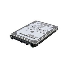 500GB Samsung Spinpoint HDD