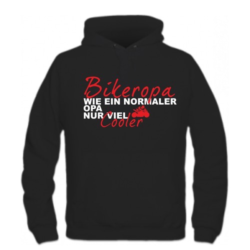 Bikeropa bike opa vatertag - bike,