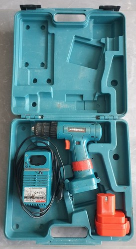 Makita 6221d akkuschrauber - 6221d,