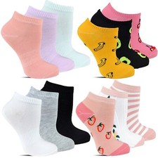 12 - 36 Paar Sneaker Socken