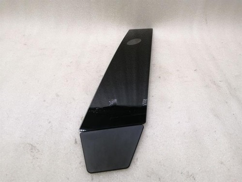 Tesla model left post - 3,