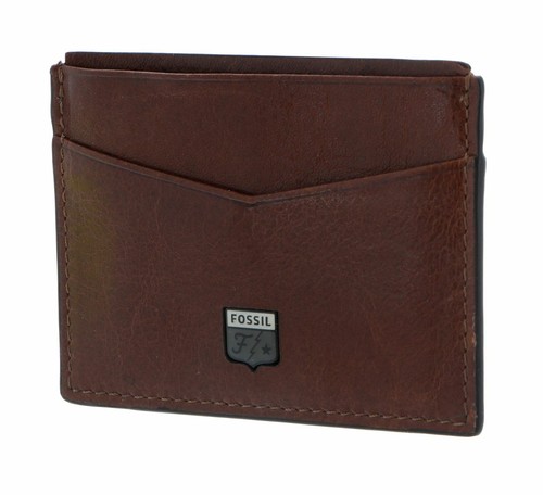 Fossil card case kredit - card,