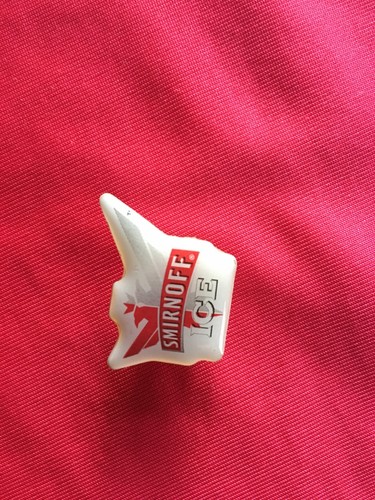 Pin leuchtpin smirnoff - pin,