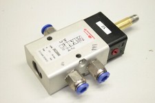 NORGREN 2622000 4/2 Wege