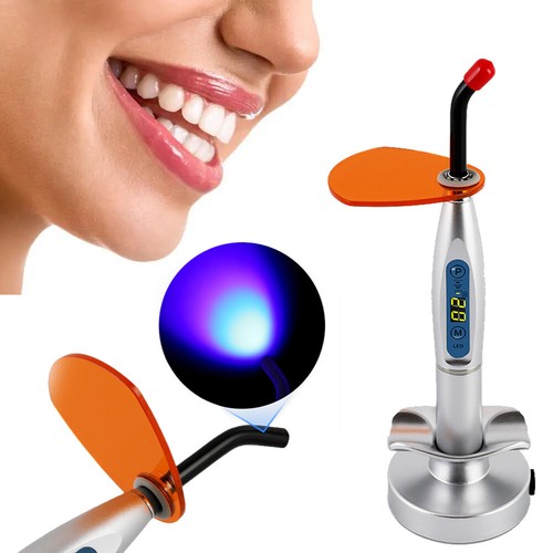 Led dental - led,