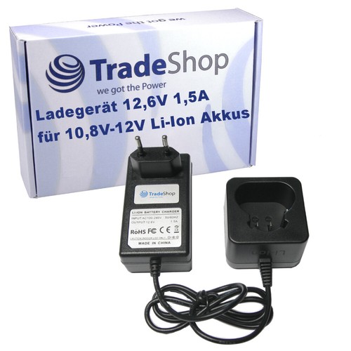 12v ion akku - 10,8v-12v, li-ion