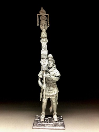 Tin toy soldiers rome - tin,