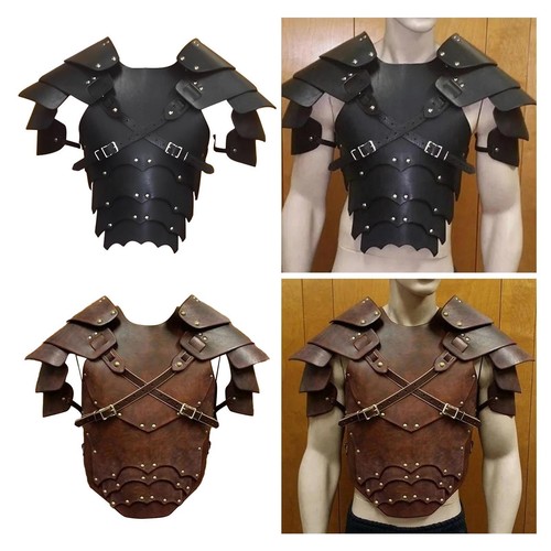 Wikinger brust schulter - wikinger,