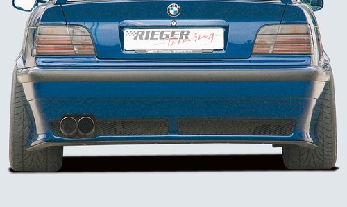 Bmw 3er e36 rieger - bmw,