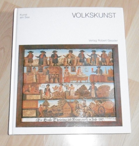 Sach buch alt volks - buch, am