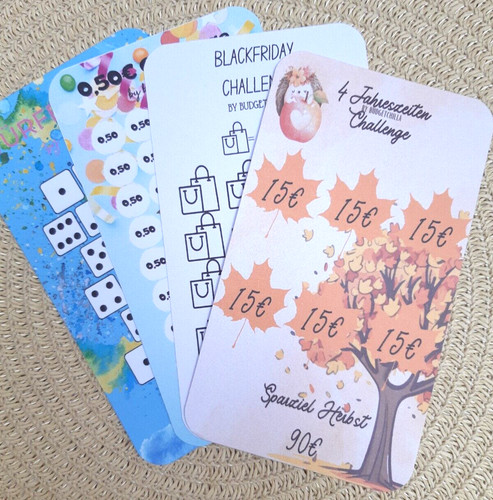 Spar challenge set budget - set,