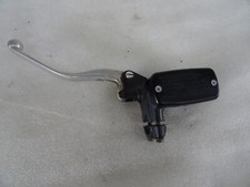 B1. Honda CBR 1000 F SC24