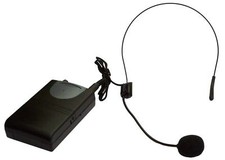 E-Lektron EL-M199.6 VHF