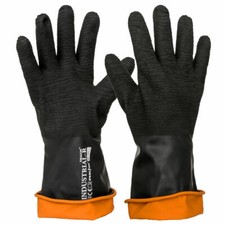 Gummihandschuhe Latex lange