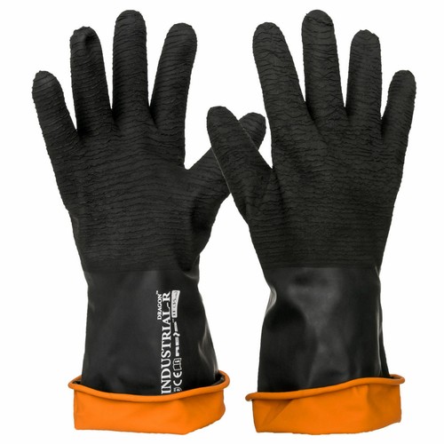 Gummihandschuhe latex lange - latex,