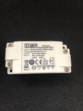 LETARON AED08P-700ILS  LED