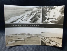 1 AK DDR Ostseebad RERIK Kr