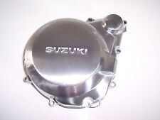 Motordeckel links Suzuki GSX1400 2002-08 Zünder Motor Deckel Abdeckung