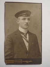 Würzburg - Student in Couleur