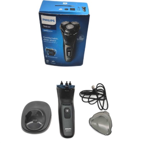 Philips rasierer series 3000 - philips,
