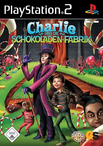 Charlie und die