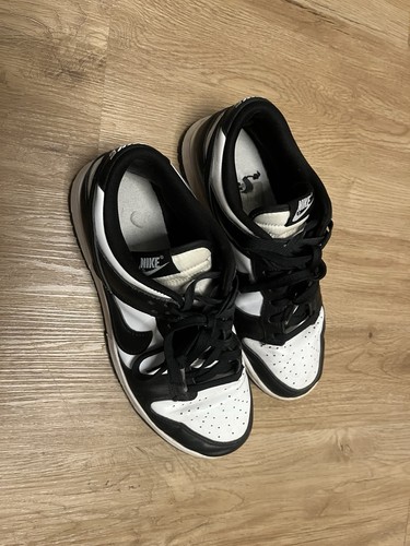 Nike dunk low panda - low, 42
