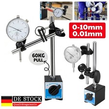 Magnetstativ Profi Magnetfuss