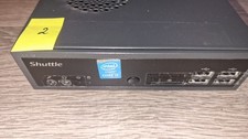 Shuttle XPC DS81