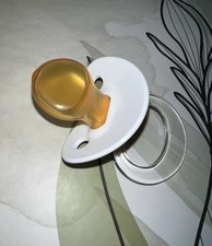 Nuk Schnuller Rar, Schnullersammlung, Gr.3 NEU