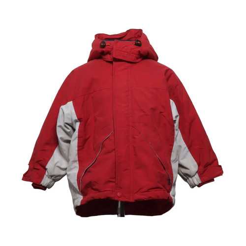 H m skijacke - l.o.g.g, h&m,