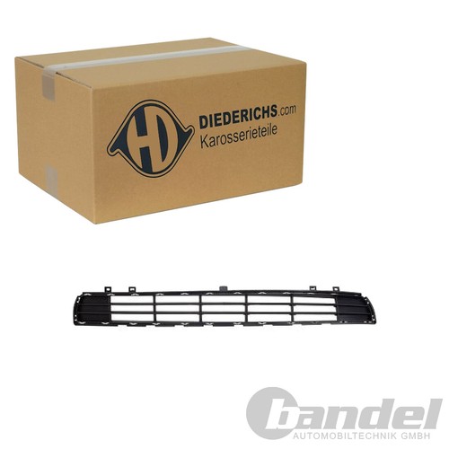 Diederichs blende schwarz - blende,