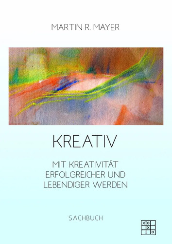 Kreativ mit kreativität - kreativ,