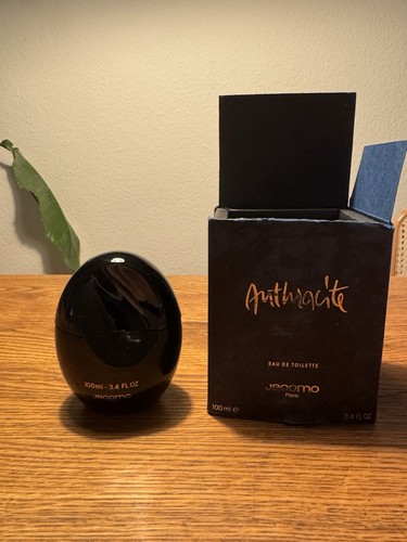 Anthracite eau toilette - anthracite,