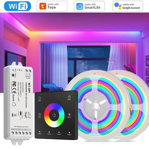 10m 20m tuya - wifi, cob