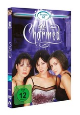 Charmed season fantasy - 1.2,