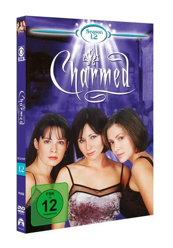 Charmed season fantasy - charmed,