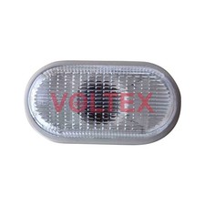 Voltex seitenblinker weiß - voltex,