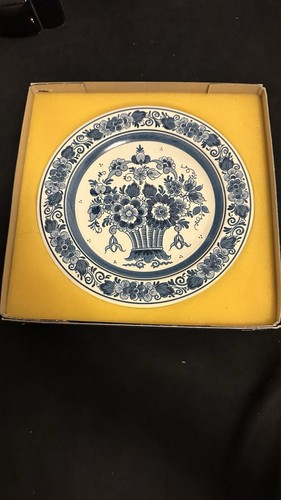 Sammelteller wandteller blue - wandteller,