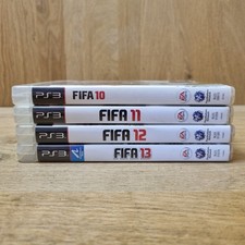 Sony PlayStation 3 PS3 FIFA